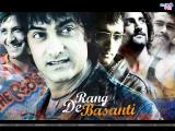 Rang De Basanti (2006)